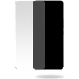Mobilize HONOR 200 Panzerglas Gehärtetes Glas Displayschutz - Hüllenfreundlich