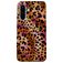 Burga Tough Samsung Galaxy A36 Hülle Hardcase Backcover Stoßfest - Wild Era