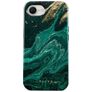 Burga Tough iPhone 17e Hülle Hardcase Backcover Stoßfest - Emerald Pool