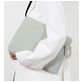 Mobigear Dual Zip Laptop Sleeve 13 Zoll Laptop Hülle - Schwarz