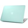 Mobigear Matte MacBook Pro 13 Zoll (2012-2015) Hardcase Hülle MacBook Case - Grün - Model A1425 / A1502