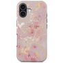 Burga Tough iPhone 17 MagSafe Hülle Hardcase Backcover Stoßfest - Golden Coral