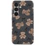 Burga Tough Samsung Galaxy S25 Hülle Hardcase Backcover Stoßfest - BFF