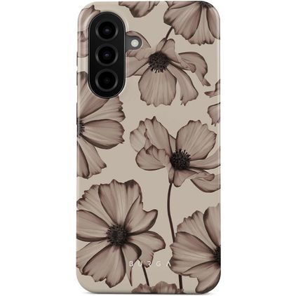 Burga Tough Samsung Galaxy A57 Hülle Hardcase Backcover Stoßfest - Barely Yours