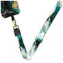 MIO Lanyard Universal-Handykette einstellbar - Green Marble