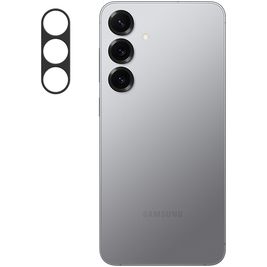 Mobilize Samsung Galaxy S25 Plus Panzerglas Gehärtetes Glas Kamera Schutz - Hüllenfreundlich