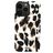 MIO iPhone 14 Pro MagSafe Hülle Hardcase Backcover - Leopard