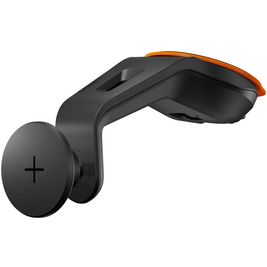 Cygnett MagDrive MagSafe Autohalterung Saugnapf Magnetisch Universal - Schwarz