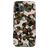 Burga Tough iPhone 12 Hülle Hardcase Backcover Stoßfest - Coconut Crush