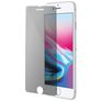 Mobiparts iPhone SE (2020) Panzerglas Gehärtetes Glas Displayschutz Privacy - Hüllenfreundlich