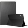 Mobigear Folio Lenovo Tab P11 Pro Gen 1 Klapphülle - Schwarz