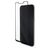 Mobilize Premium iPhone 16 Pro Panzerglas Displayschutz - Hüllenfreundlich - Schwarz