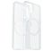 OtterBox Symmetry Samsung Galaxy S25 MagSafe Hardcase Backcover Shockproof - Schwarz