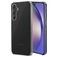 Mobiparts Classic Durchsichtig Samsung Galaxy A55 Hülle Flexibles TPU Backcover - Transparent