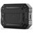 Mobigear Armor Apple AirPods Pro 2 Stoßfeste Hardcase Hülle - Schwarz