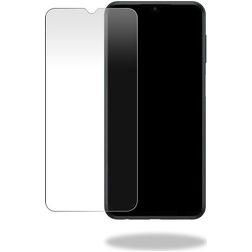 Mobilize Samsung Galaxy M23 Panzerglas Gehärtetes Glas Displayschutz - Hüllenfreundlich