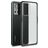 Mobigear Shockproof Realme GT Neo 3 Hardcase Backcover - Schwarz