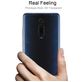 Mobigear Ultra Thin Durchsichtig Xiaomi Mi 9T Pro Hülle Flexibles TPU Extra Dünn Backcover - Transparent