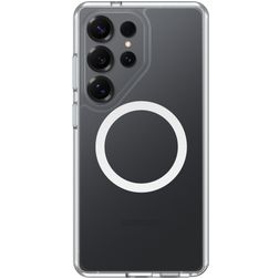 Otterbox React Durchsichtig Samsung Galaxy S26 Ultra MagSafe Hülle Hardcase Backcover Stoßfest - Transparent