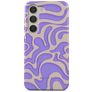Burga Tough Samsung Galaxy S23 Hardcase Backcover Shockproof - Y2Kool