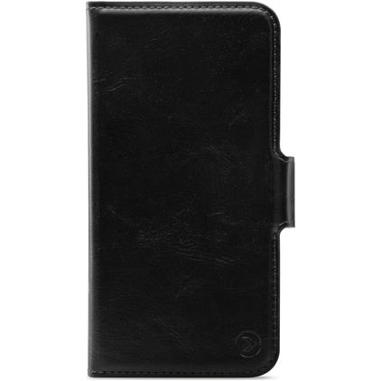 My Style Samsung Galaxy A57 MagSafe Hülle Hardcase Backcover - Schwarz