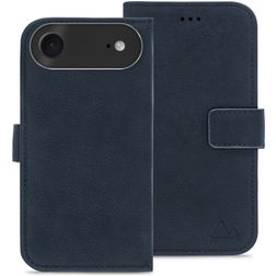 My Style Flex Wallet iPhone Air Hülle Klapphülle Geldbörse - Royal Blue