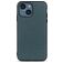 Mobigear Excellent iPhone 14 Hülle Hardcase Backcover - Grün