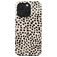 Burga Tough iPhone 16 Pro Hülle Hardcase Backcover Stoßfest - Almond Latte