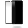 Mobilize Samsung Galaxy A23 Panzerglas Gehärtetes Glas Displayschutz Privacy - Hüllenfreundlich - Schwarz