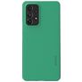 Nudient Thin Precise Samsung Galaxy A53 Hülle Hardcase Backcover - Conda Green