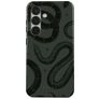 Burga Tough Samsung Galaxy S25 Plus Hülle Hardcase Backcover Stoßfest - Poison