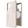 Speck Presidio2 Grip Magnet Samsung Galaxy S25 Ultra MagSafe Hardcase Backcover Shockproof - Bleached Bone
