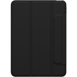 Otterbox Symmetry Folio iPad Air 11 Zoll (2024) Hülle Klapphülle - Schwarz