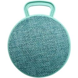 BS71 Silicon Power Waterproof Bluetooth Speaker Black