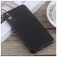 Mobigear Ultra Slim iPhone XS Max Hülle Hardcase Extra Dünn Backcover - Schwarz