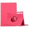 Mobigear DuoStand Samsung Galaxy Tab S9 Plus Hülle Drehbare Klapphülle - Magenta