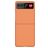 Mobigear Colors Motorola Razr 40 Hülle Hardcase Backcover - Orange