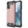 Mobigear Outdoor Samsung Galaxy A32 5G Hardcase Backcover Shockproof - Roségold