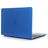 Mobigear Glossy MacBook Pro 13 Zoll (2012-2015) Hardcase Hülle MacBook Case - Dunkelblau - Model A1425 / A1502