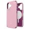 Speck Presidio2 Pro iPhone 16 MagSafe Hardcase Backcover Shockproof - Pink