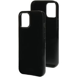 Mobiparts Classic TPU Case Apple iPhone 6.7" (2020) Black