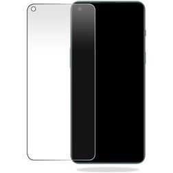 Mobilize OnePlus Nord 2 5G Panzerglas Gehärtetes Glas Displayschutz - Hüllenfreundlich