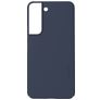 Nudient Thin Precise Samsung Galaxy S22 Hülle Hardcase Backcover - Midwinter Blue