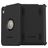 OtterBox Defender iPad Mini 6 (2021) Stoßfeste Hardcase Hülle + Ständer - Schwarz