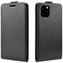 Mobigear iPhone 11 Pro Hülle Flipcase - Schwarz