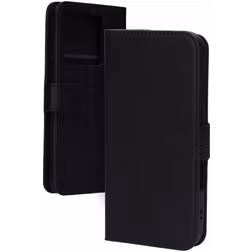 Mobiparts Classic Wallet Xiaomi 14T Hülle Klapphülle - Schwarz