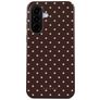 Burga Tough Samsung Galaxy A37 Hardcase Backcover Shockproof - Sorry Busy