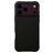 CARE by PanzerGlass Fashionable iPhone 18 Pro Max MagSafe TPU (flexibel) Backcover - Schwarz