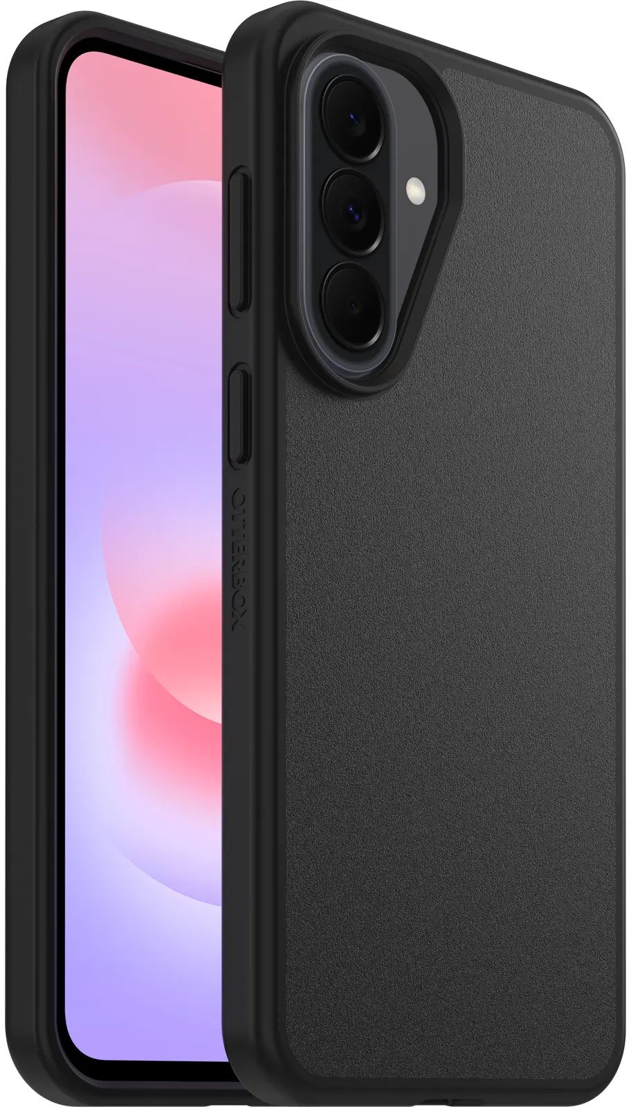OtterBox React: Ultradünnes Hardcase Back Cover