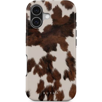 Burga MagSafe Tough iPhone 17 MagSafe Hülle Hardcase Backcover Stoßfest - Celestial
